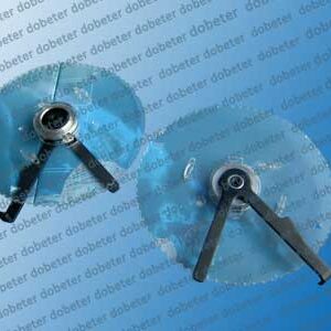 mca 0600 reel set 8mm