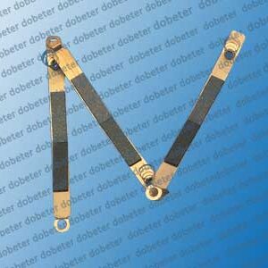 2adlfa2401 damping magnetic shrapnel