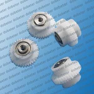 akjcd6021 xp142 feeder 16 8 sprocket