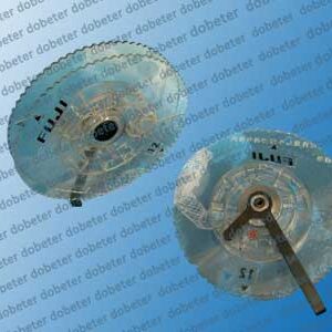 wcb0486 reel set 12mm cp6cp7