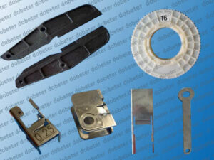 fuji feeder parts