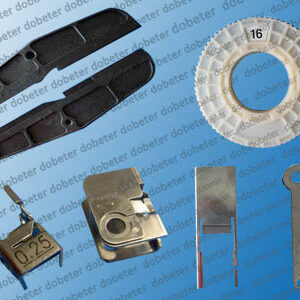 Fuji Feeder Parts