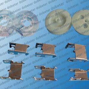 Fuji IP QP Feeder Parts