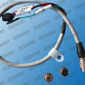 sip6214 harness