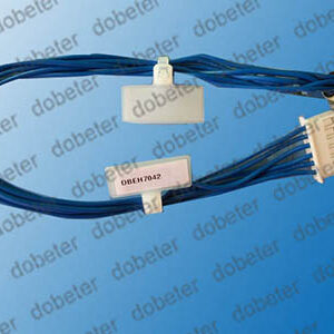 dbeh7041 harness
