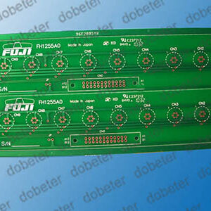 fh1255 feeder pc board