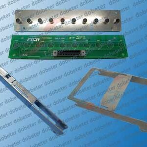 Fuji QP Motor Feeder Parts