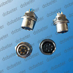 k5050a feeder connector