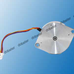 aa01808 motor stepping