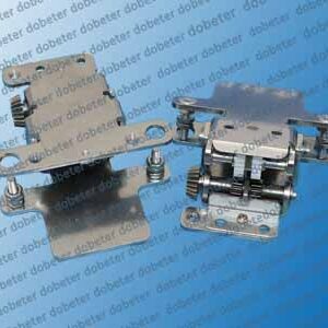 aa3ke00 16mm 24mm gear
