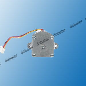 aa69s05 motor stepping
