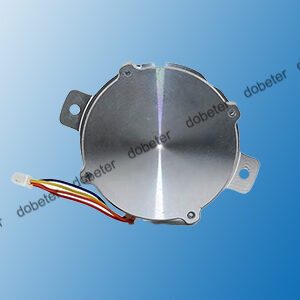 aa6wc07 motor stepping