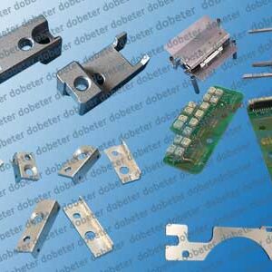 Fuji NXT Feeder Parts