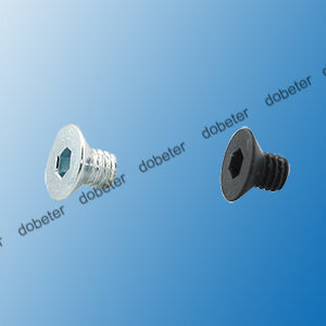 k5357g screw hex socket countersunk