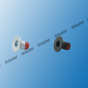 k5357h screw hex socket countersunk