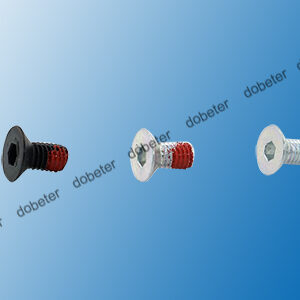 k5357m screw hex socket countersunk