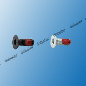 k5357t screw hex socket countersunk