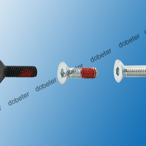 k5358a screw hex socket countersunk