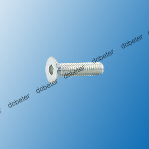 k5358c screw hex socket sountersunk