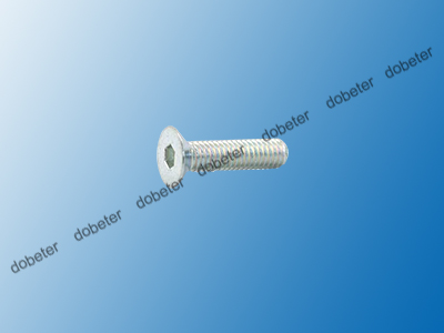 k5358c screw hex socket sountersunk