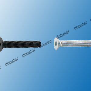 k5358n screw hex socket sountersunk