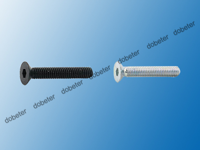 k5358n screw hex socket sountersunk