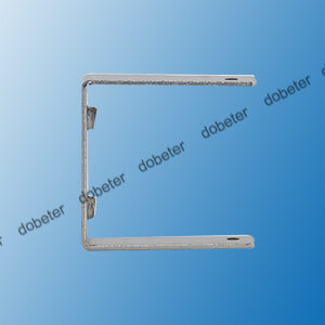 pb19764 w24 door shaped bracket
