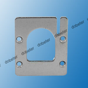 pp02253 plate retaining