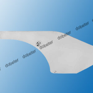 pp03451 plate side