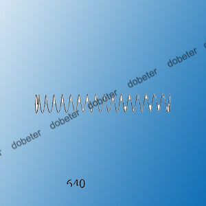 pz45640 spring