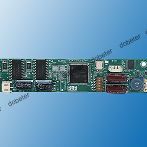 xk00010 board printed circuit