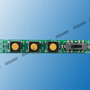 xk00030 board printed circuit
