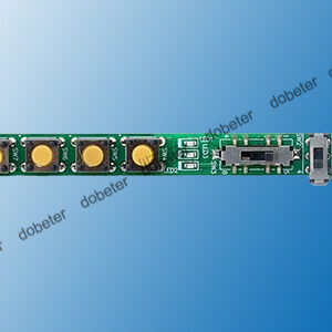 xk05541 board printed circuit