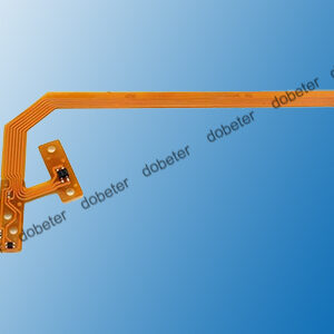 xk05553 board printed circuit