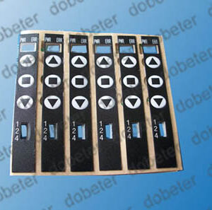 xs01911 seal nxt w8