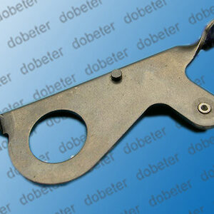 7000814 manual lever assy