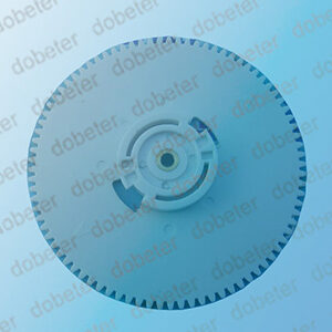 j2500445 fixed take up reel