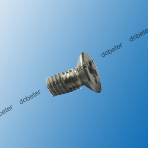j6006300650 flat head cap screw
