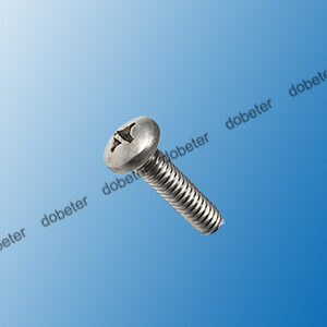 j6006300850 flat head cap screw m3x8