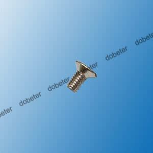 j6006401059 flat head cap screw
