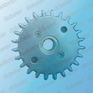 j7000773 sprocket assy