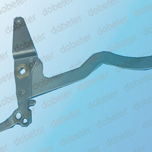 j7000776 new shutter lever assy