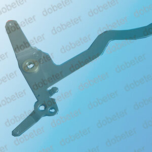 j7000776 shutter lever assy