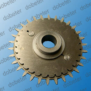 j7000794 sprocket assy