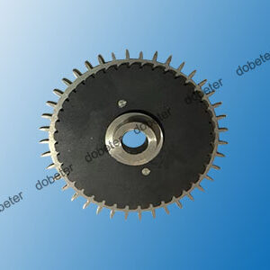 j7000796 sprockete assy