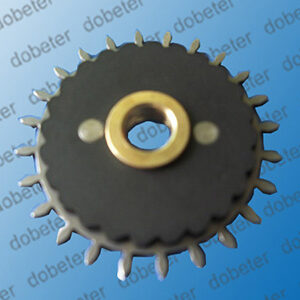 j7000aaa sprocket assy