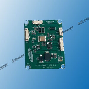 j90600367e feeder main board