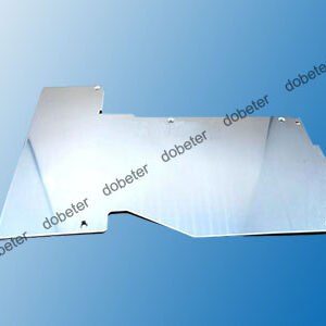 s70000093a fc15 000251a side cover panel blank