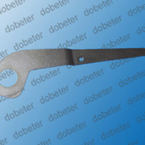 630 039 4115 lever locate notch