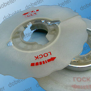 630 095 6603 assy disk